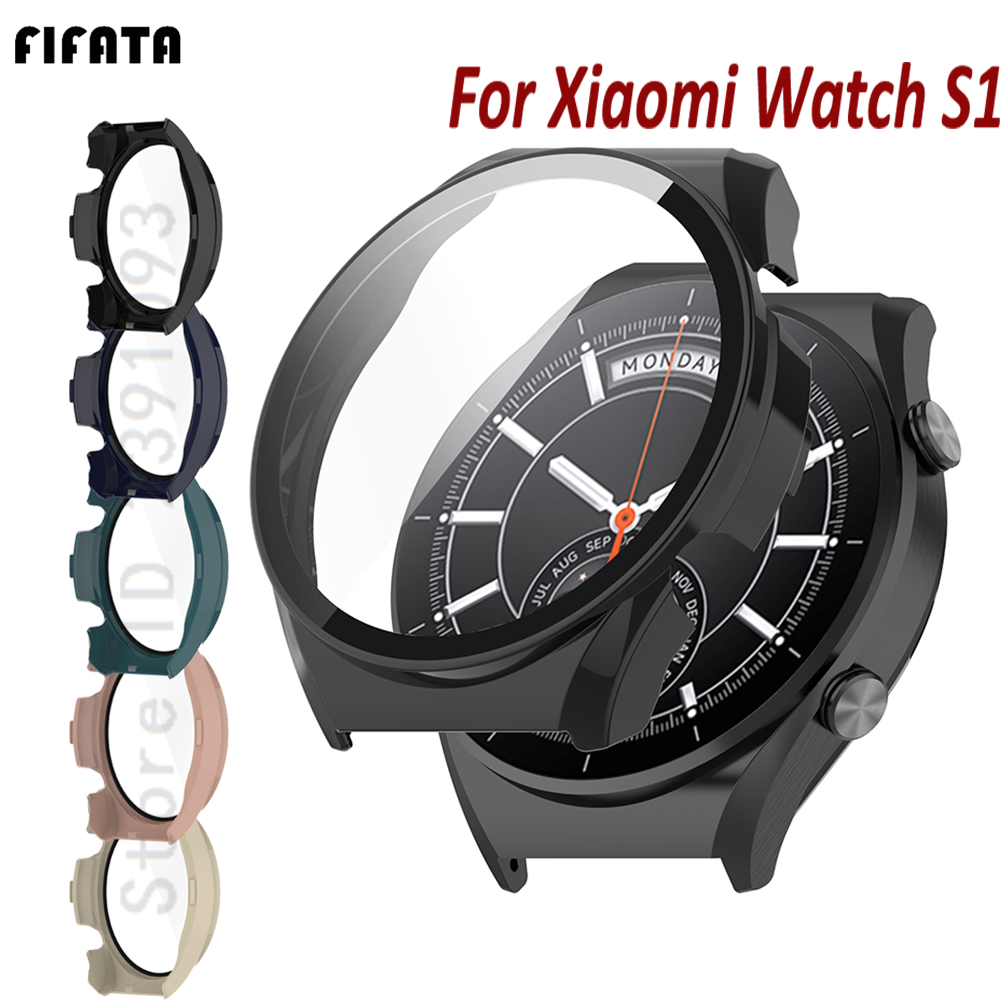 Silicone Watch Band 22Mm - Ekran Cam Koruyucu Kılıf Xiaomi İzle