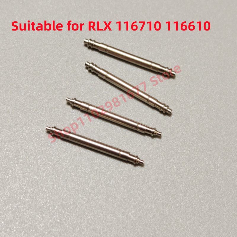 Spring Bar Tool Set - 2 adet 20mm * 2.0mm 316L