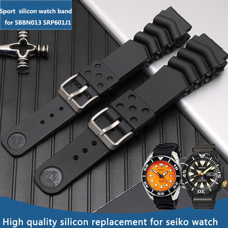 Seiko Watch 5 Sports - Seiko Water Trend No. için spor