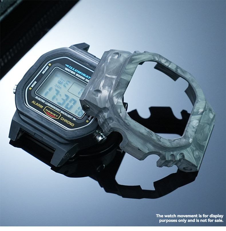 Casio Watch G-Shock Dw-5600 - Casio G-SHOCK DW-5600 DW-5610 GMW-B5000 Küçük