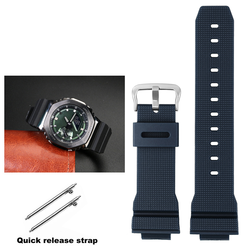 Casio Watch G-Shock Dw-5600 - Kayış Casio G-SHOCK GM-2100 GA-2100 GWM-5610