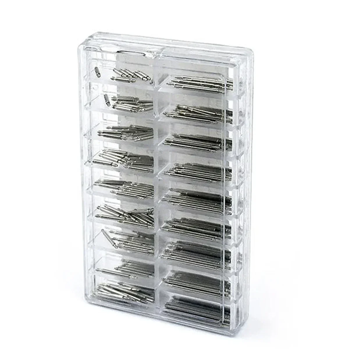 270 adet/takım Paslanmaz Çelik - Spring Bar Tool Set incelemesi ve fiyatı