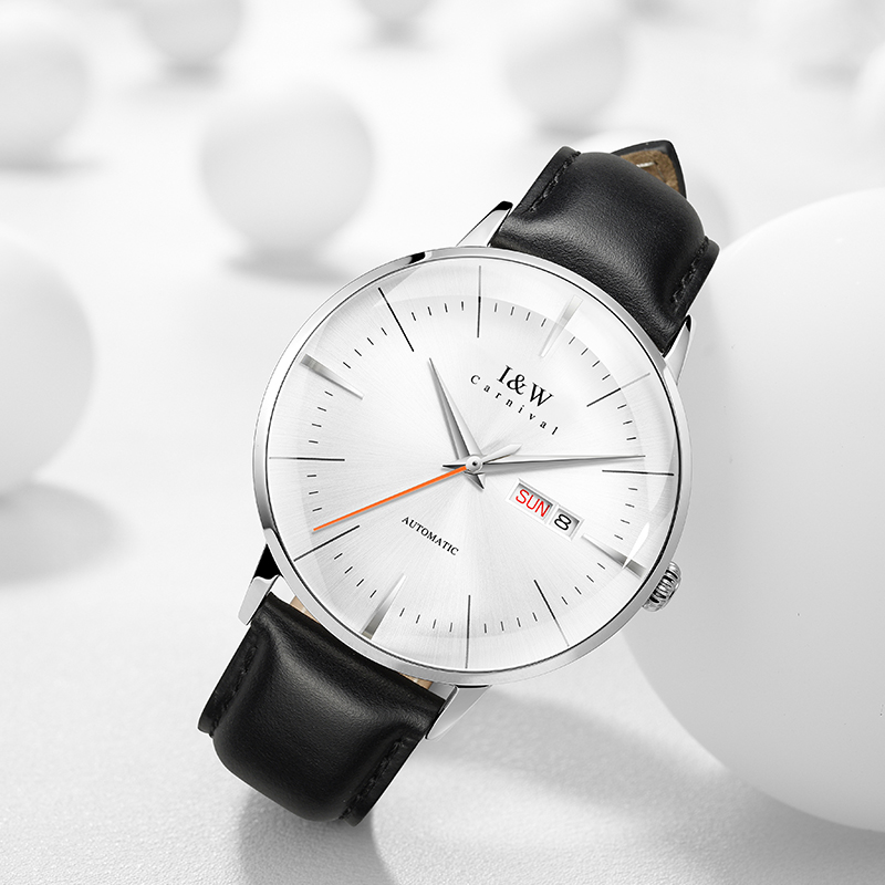 Orijinal İsviçre I&W 2026 Yeni - Seiko Watch Presage incelemesi ve fiyatı