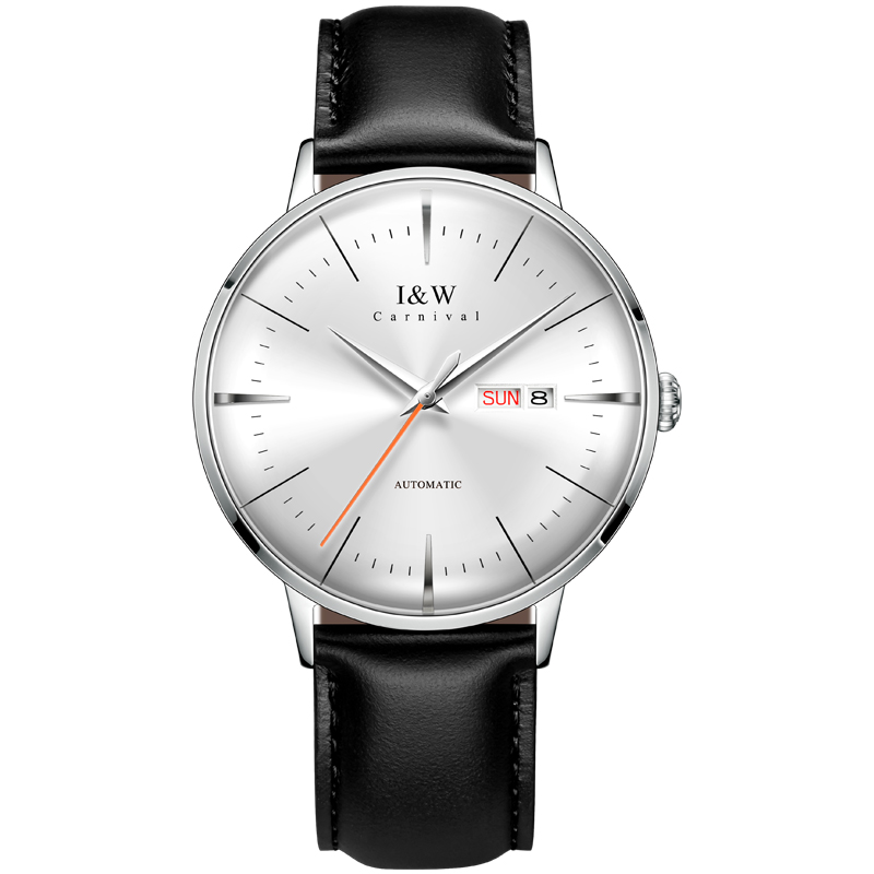 Orijinal İsviçre I&W 2026 Yeni - Seiko Watch Presage incelemesi ve fiyatı