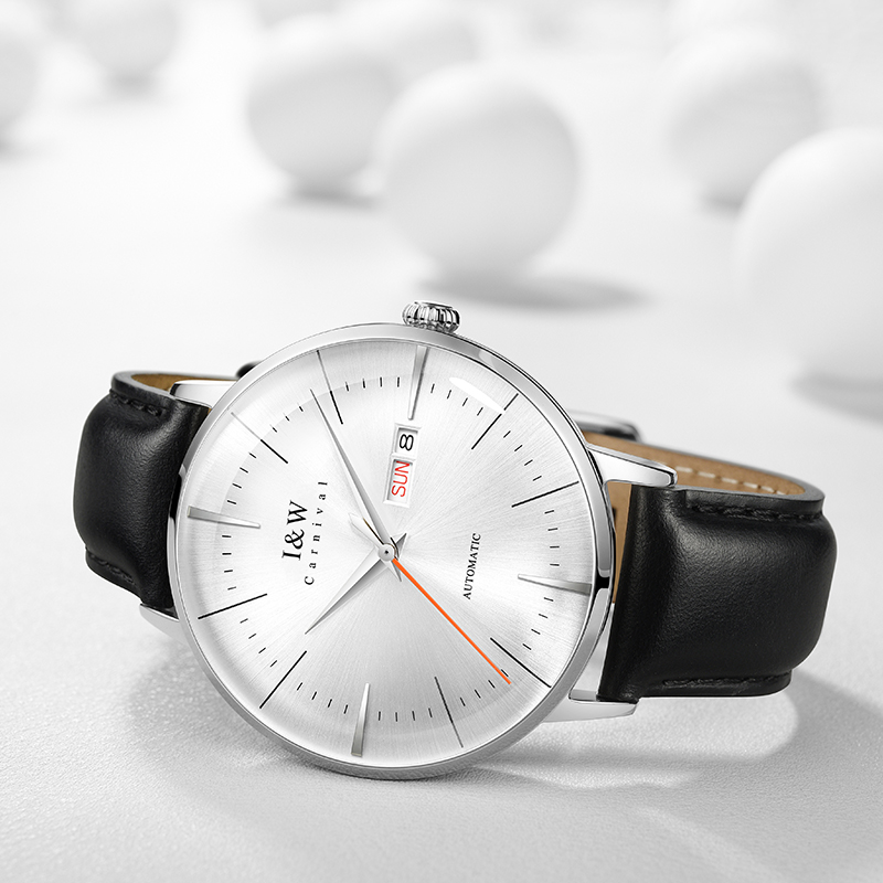 Orijinal İsviçre I&W 2026 Yeni - Seiko Watch Presage incelemesi ve fiyatı