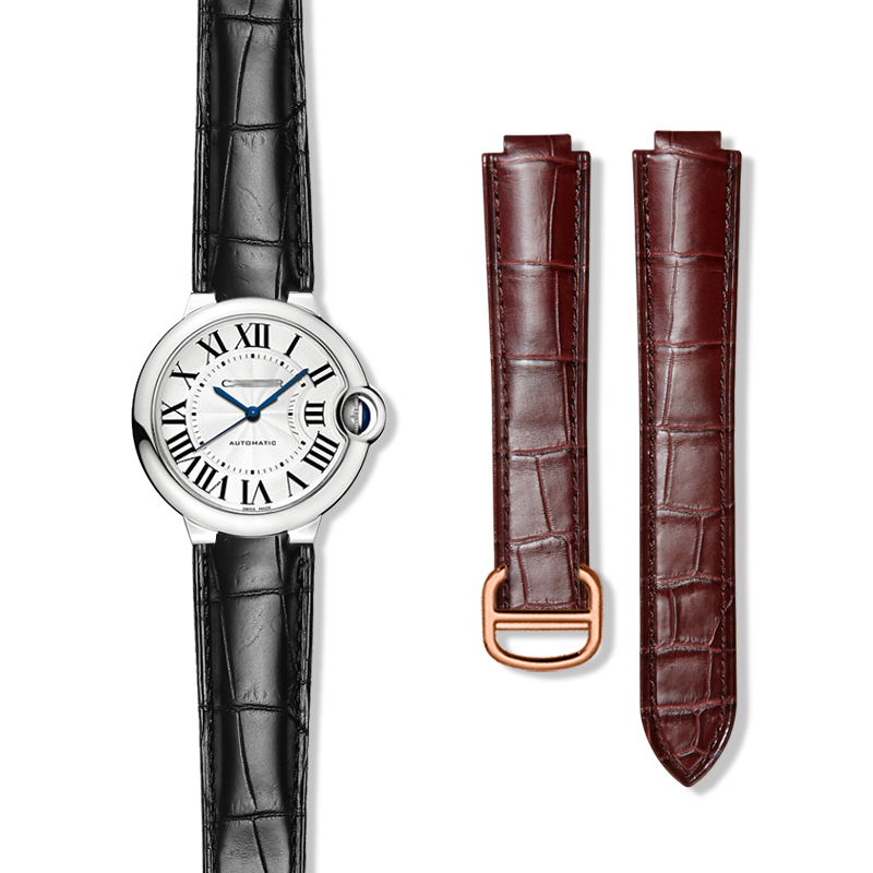 Cartier Unisex saat kayışı Bal - Cartier Watch Ballon Bleu incelemesi ve fiyatı