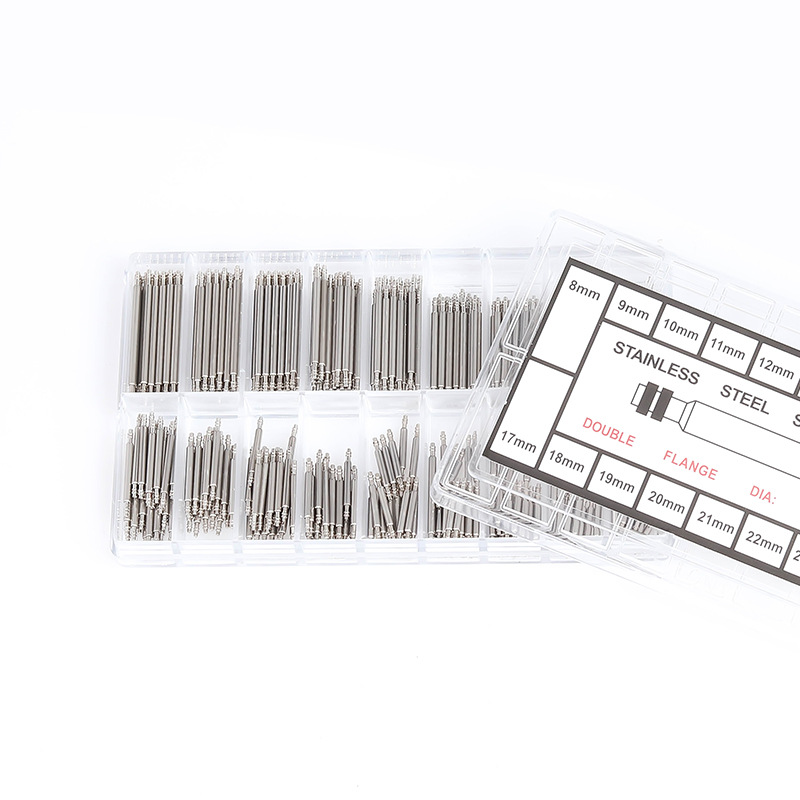 144 adet Paslanmaz Çelik Saat  - Spring Bar Tool Set incelemesi ve fiyatı