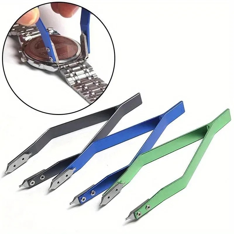 Profesyonel Paslanmaz Çelik V  - Spring Bar Tool Set incelemesi ve fiyatı