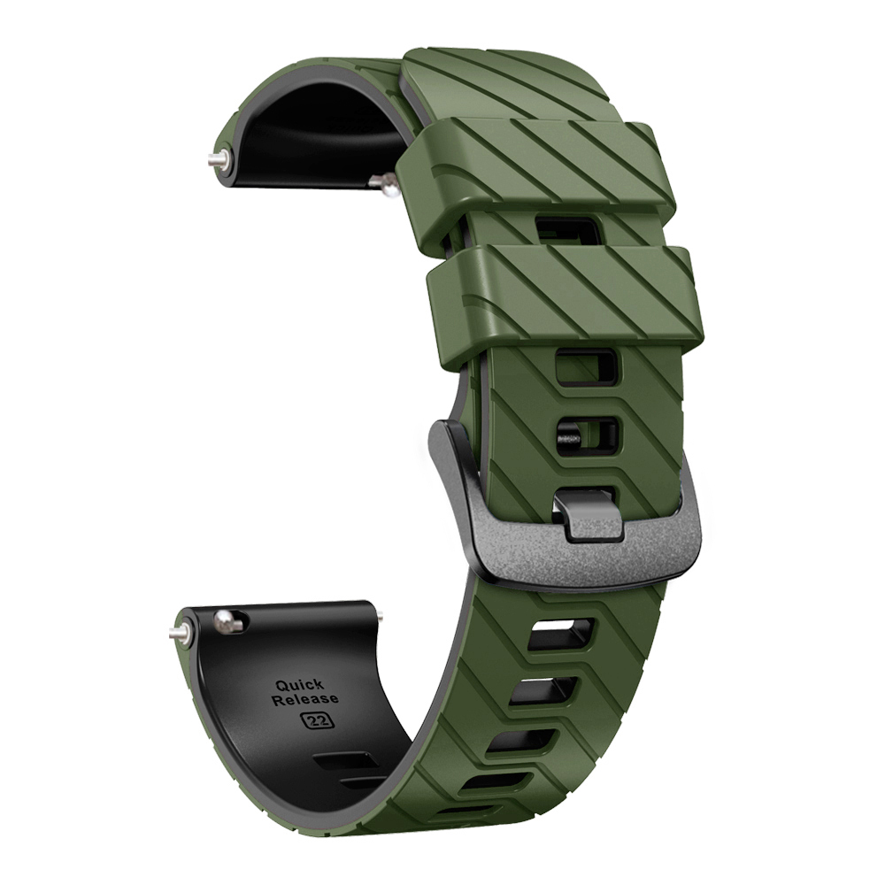 HUAWEI WATCH GT 7 GT6 GT5 GT4  - Silicone Watch Band 22Mm incelemesi ve fiyatı