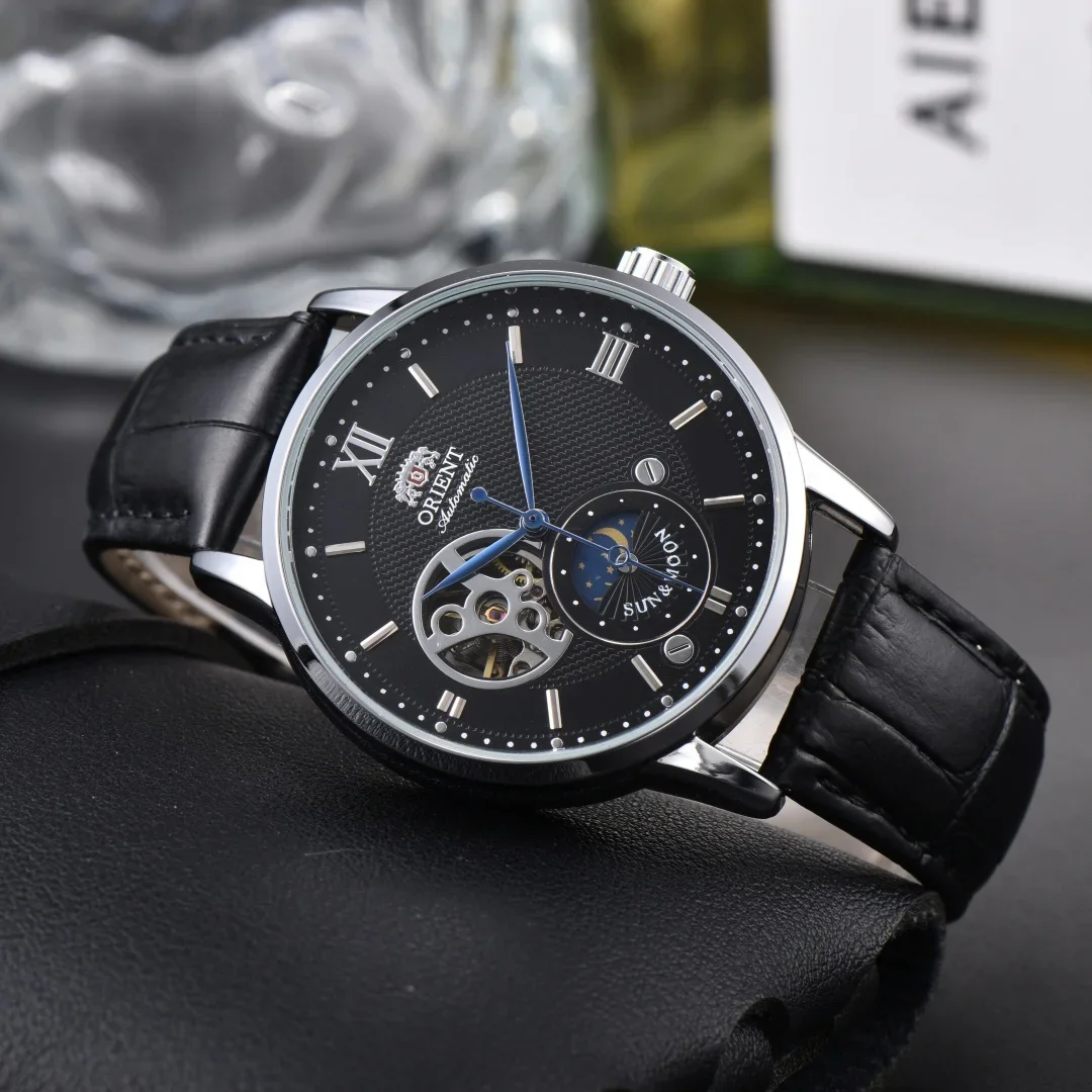 DFDG Orient Unisex Saat Spor M - Seiko Watch Presage incelemesi ve fiyatı