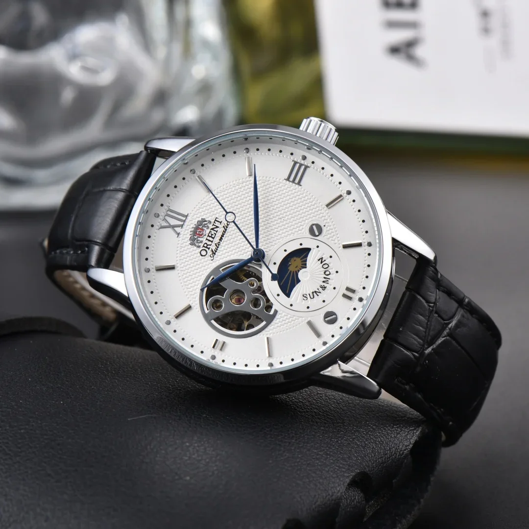 DFDG Orient Unisex Saat Spor M - Seiko Watch Presage incelemesi ve fiyatı