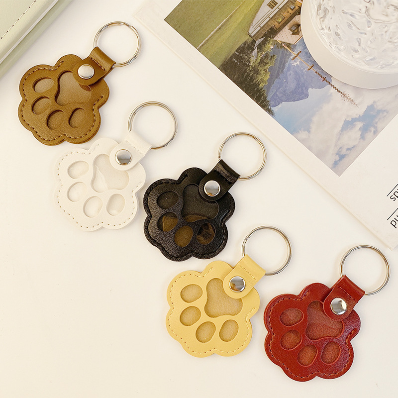 Köpek Tüyü Toplayıcı Anahtarlı - Leather Strap Quick Release incelemesi ve fiyatı