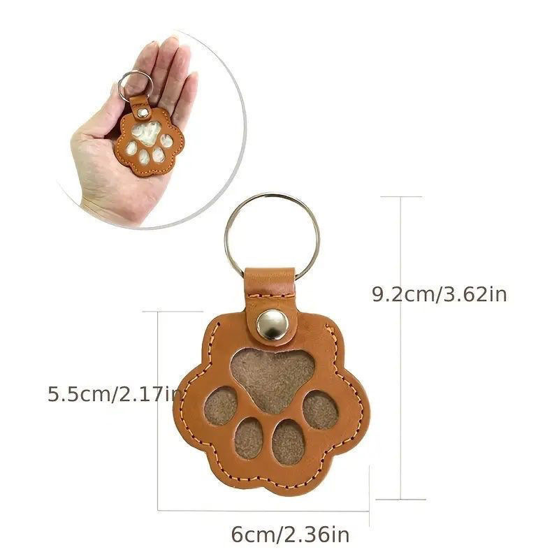 Köpek Tüyü Toplayıcı Anahtarlı - Leather Strap Quick Release incelemesi ve fiyatı