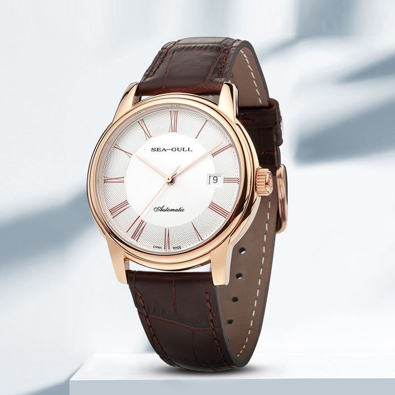 Martı erkek mekanik saat şık M - Seiko Watch Presage incelemesi ve fiyatı
