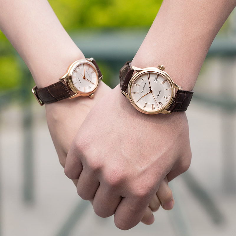 Martı erkek mekanik saat şık M - Seiko Watch Presage incelemesi ve fiyatı