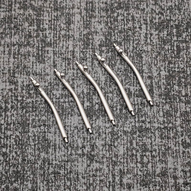 1.5MM Kavisli Hızlı Çıkartılab - Curved Spring Bar incelemesi ve fiyatı
