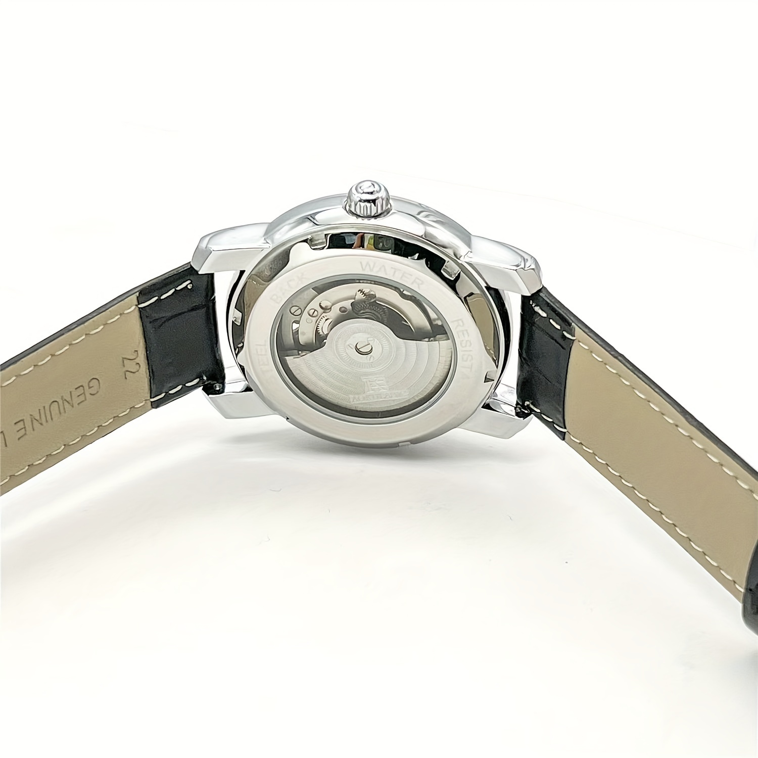 Lüks Erkek Otomatik Mekanik Sa - Seiko Watch Presage incelemesi ve fiyatı