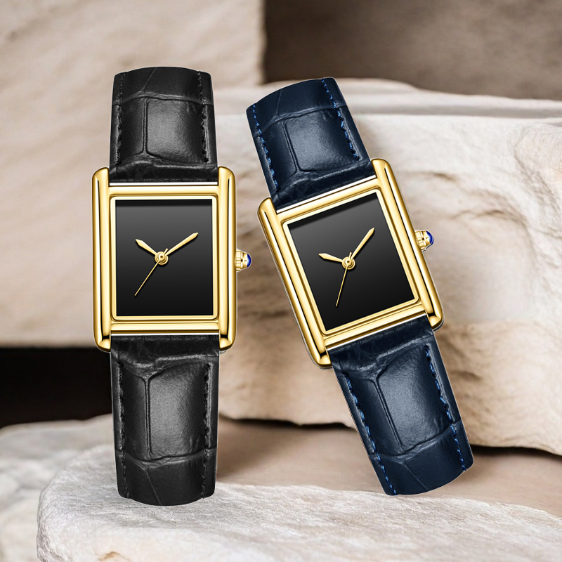 Tank Kare Lüks Marka Saatler K - Cartier Watch Tank incelemesi ve fiyatı