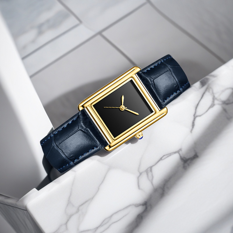 Tank Kare Lüks Marka Saatler K - Cartier Watch Tank incelemesi ve fiyatı