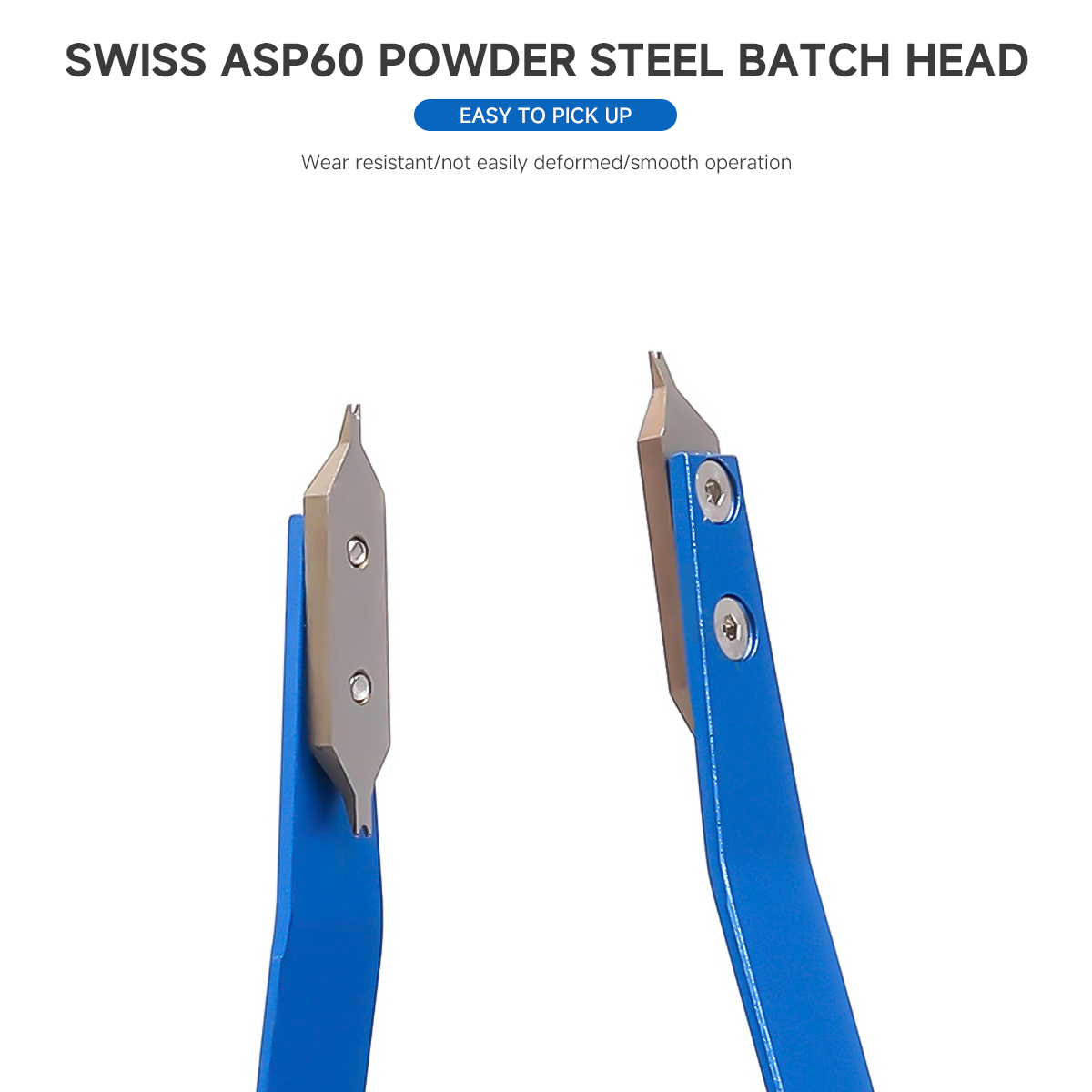 1 adet/3 adet Y tipi saat kayı - Spring Bar Tool Set incelemesi ve fiyatı