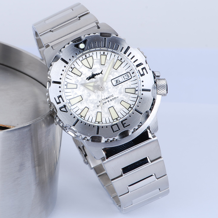 HEIMDALLR Erkekler Dalgıç Izle - Seiko Watch Prospex incelemesi ve fiyatı