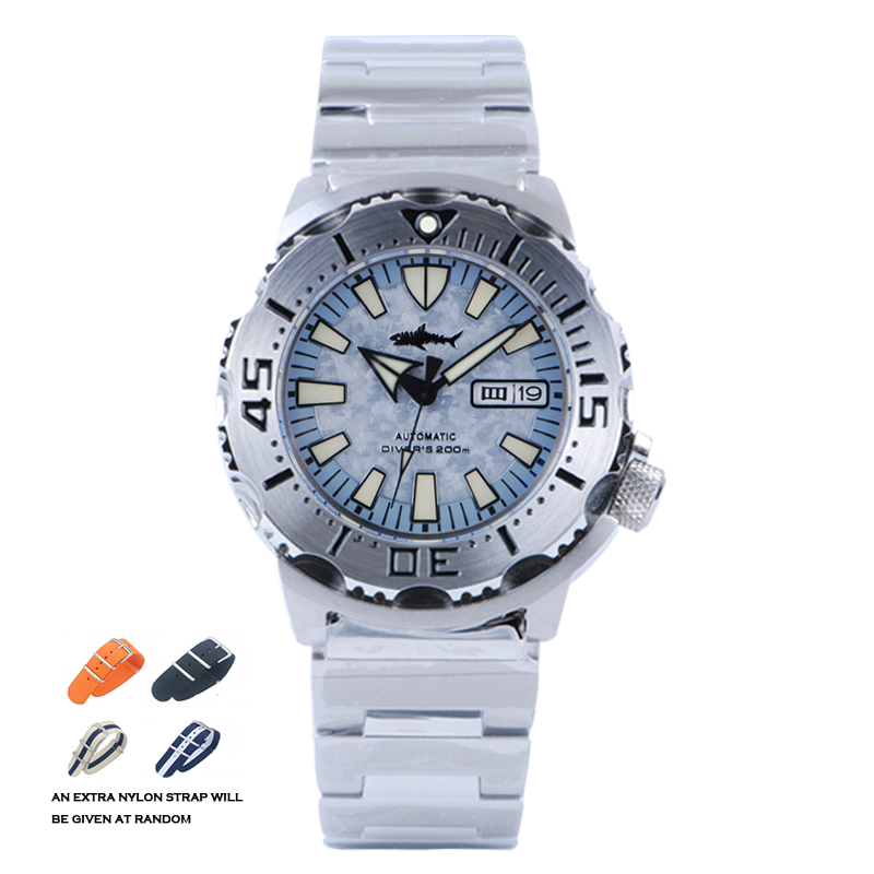 HEIMDALLR Erkekler Dalgıç Izle - Seiko Watch Prospex incelemesi ve fiyatı