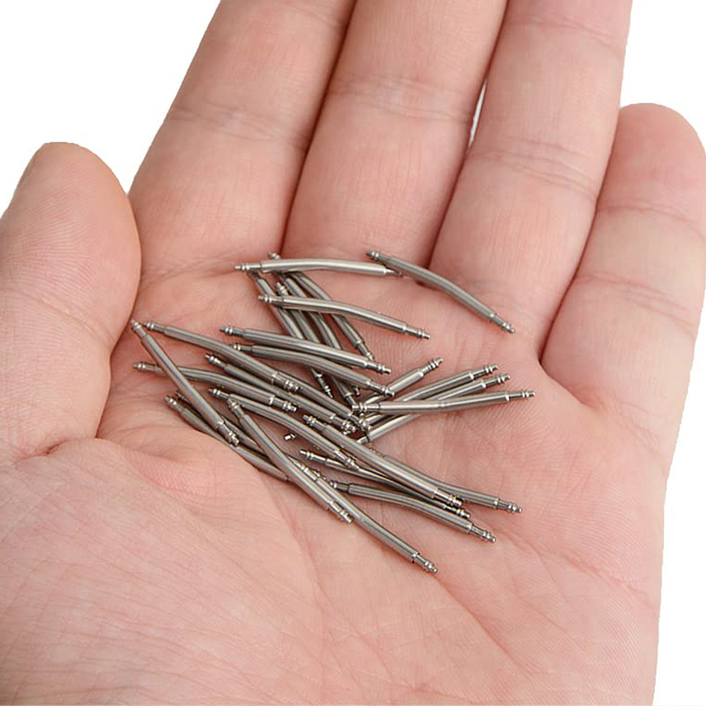 20 adet 1.5mm Bent bahar barla - Curved Spring Bar incelemesi ve fiyatı