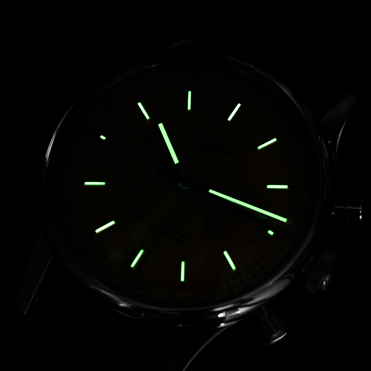 Sugess 1963 Pilot Mens Watch k - Seiko Watch Presage incelemesi ve fiyatı