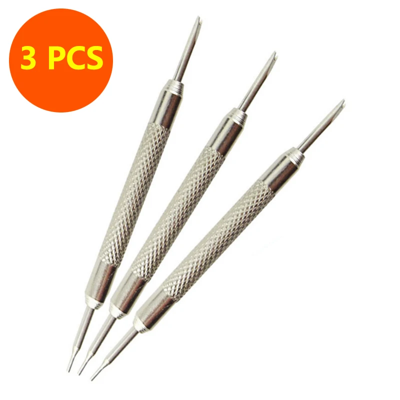 1-5 adet saat kayışı tamir ara - Spring Bar Tool Set incelemesi ve fiyatı