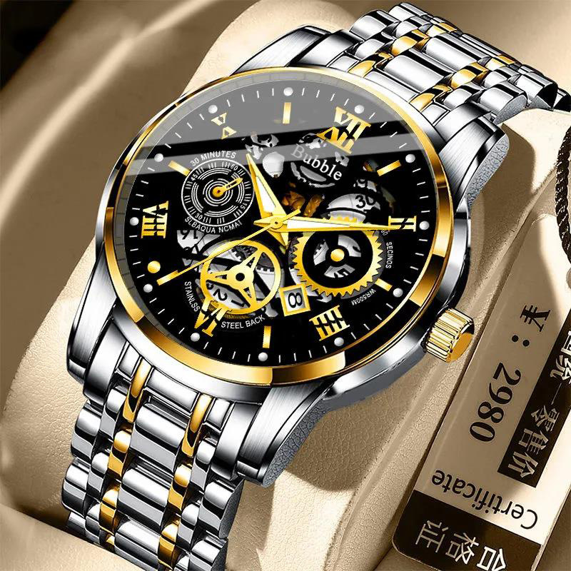 UTHAI İzle Erkekler Için Trend - Seiko Watch 5 Sports incelemesi ve fiyatı