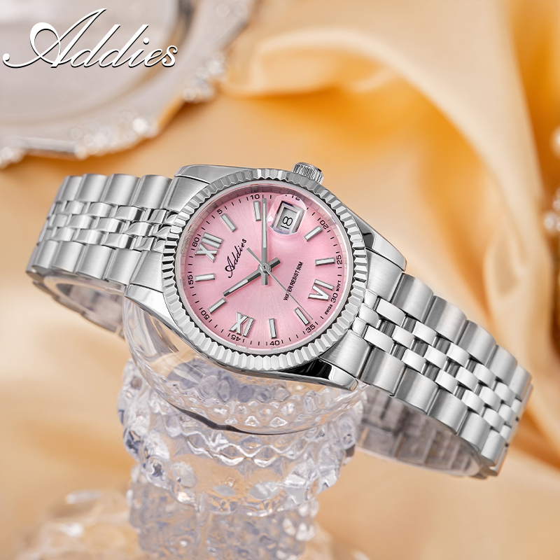 Addies Kadınlar için Yüksek Ka - Stainless Bracelet Diver incelemesi ve fiyatı