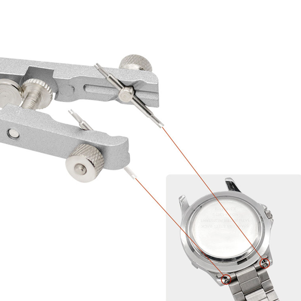 1 adet saat yay çubuğu pense a - Spring Bar Tool Set incelemesi ve fiyatı
