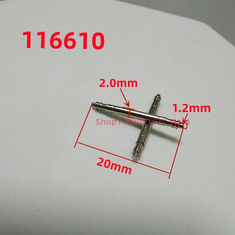 2 adet 20mm * 2.0mm 316L pasla - Spring Bar Tool Set incelemesi ve fiyatı