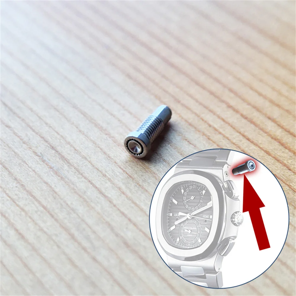 18 k Beyaz Altın Gizli Saat İt - Patek Philippe Watch Nautilus incelemesi ve fiyatı