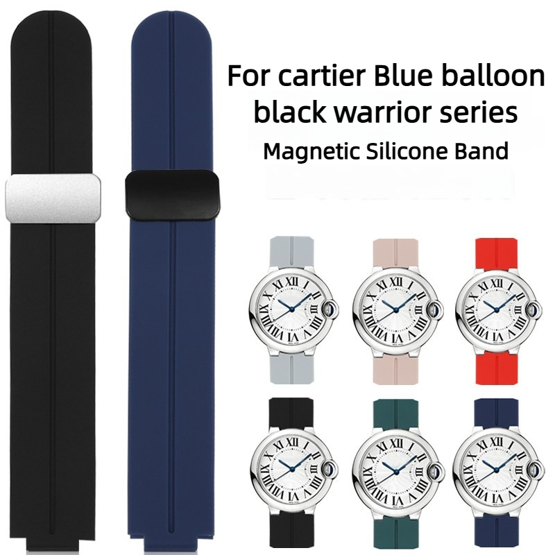 Cartier Ballon Bleu Serisi içi - Cartier Watch Ballon Bleu incelemesi ve fiyatı