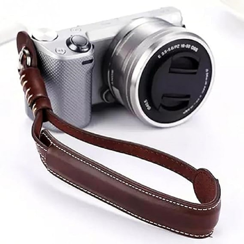 Hızlı Çıkartılabilen Kamera Bi - Leather Strap Quick Release incelemesi ve fiyatı