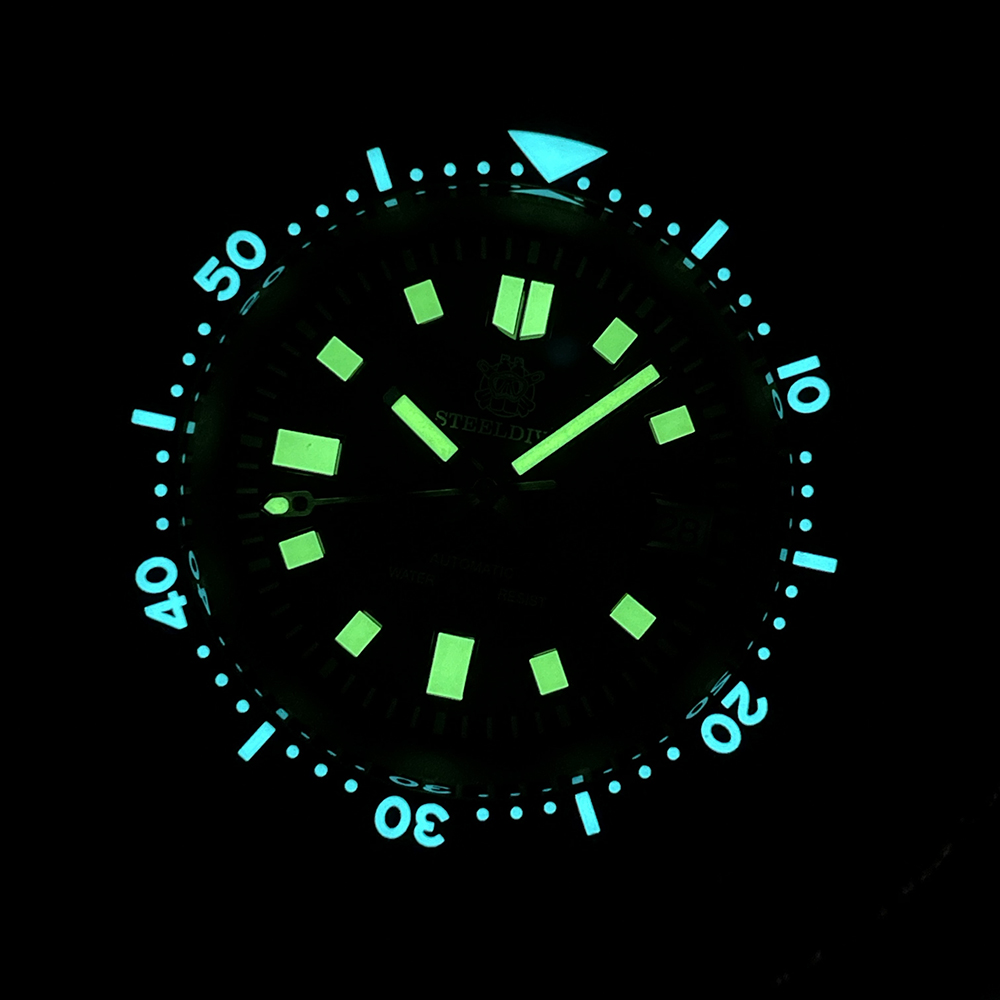 SD1970 Steeldive Marka 44 MM A - Seiko Watch Prospex incelemesi ve fiyatı