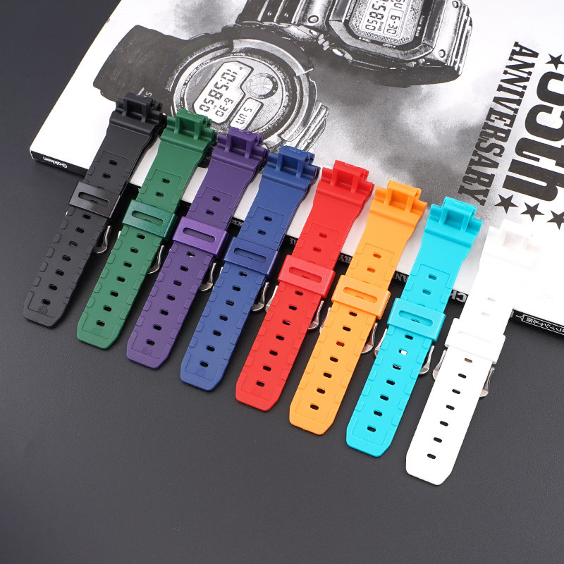 Casio için reçine silikon kayı - Casio Watch G-Shock Dw-5600 incelemesi ve fiyatı
