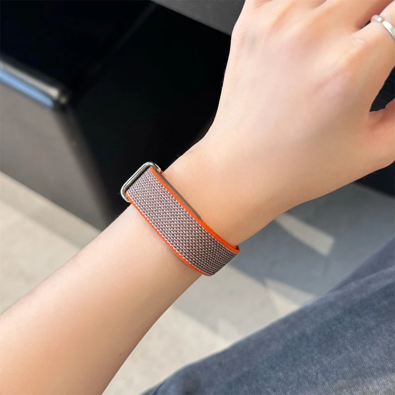 Fitbit Air için Naylon Döngü K - Sport Loop Velcro incelemesi ve fiyatı