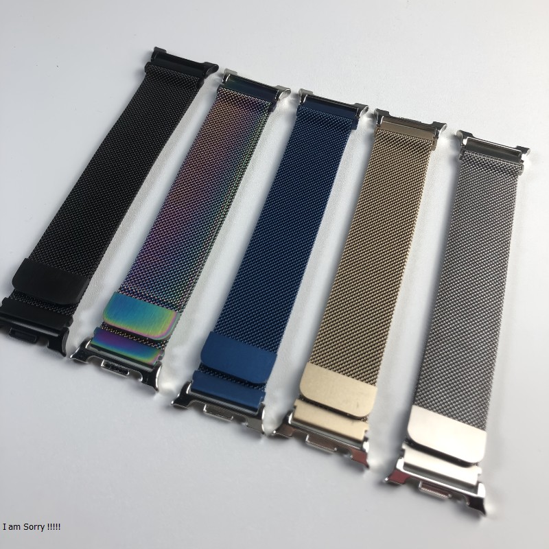 Samsung Galaxy Watch 8 9 44mm  - Milanese Loop Magnetic incelemesi ve fiyatı