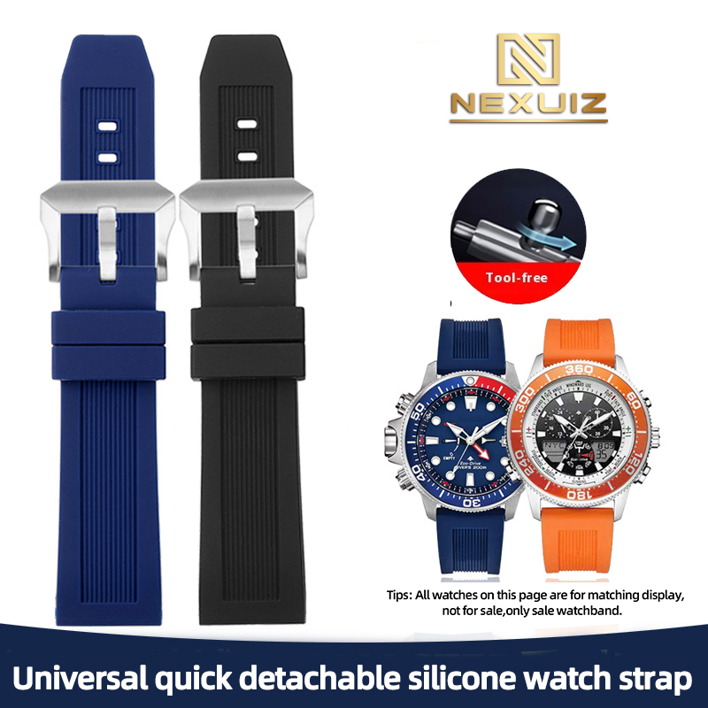 Vatandaş Promaster serisi için - Citizen Watch Promaster incelemesi ve fiyatı