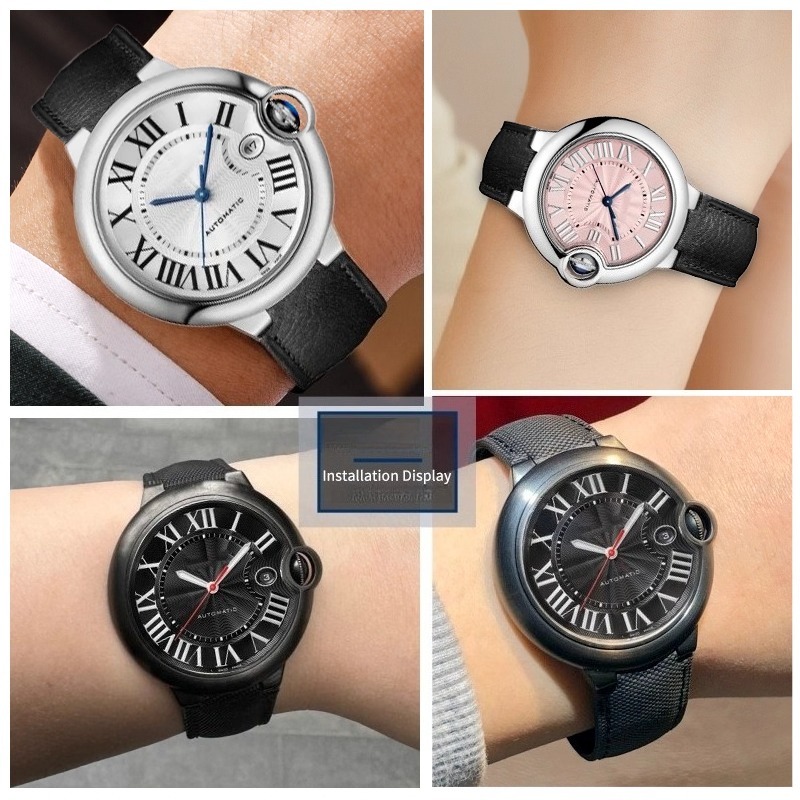 BALLON BLEU DE CARTIER için na - Cartier Watch Ballon Bleu incelemesi ve fiyatı