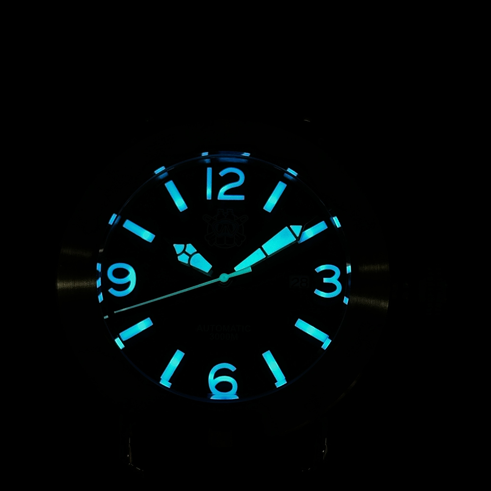 Steeldive 2025 İzle SD1912 Büy - Seiko Watch Prospex incelemesi ve fiyatı
