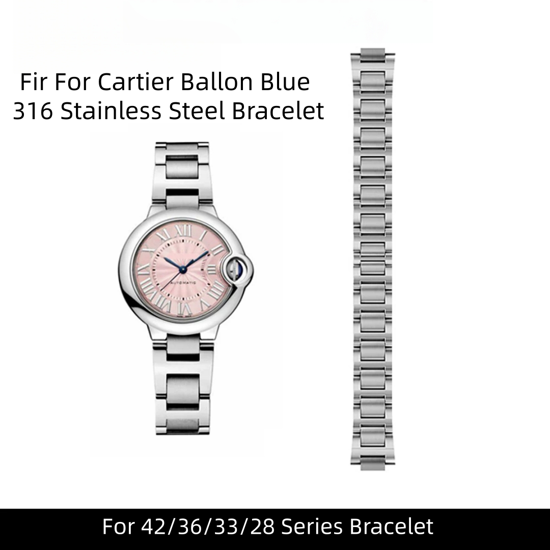 Cartier Ballon Bleu De için uy - Cartier Watch Ballon Bleu incelemesi ve fiyatı