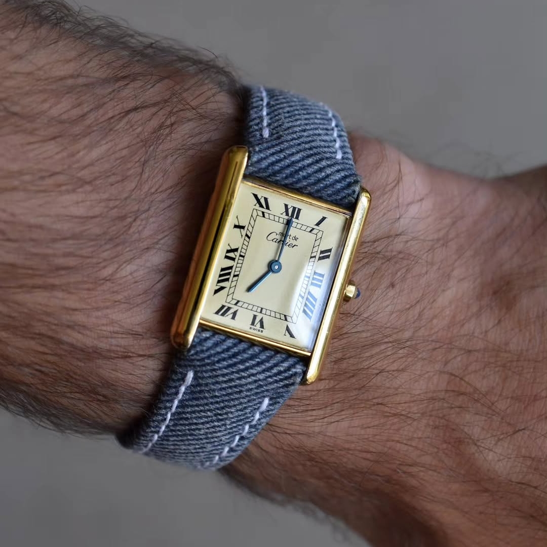 18mm 20mm 22mm Su Geçirmez Den - Patek Philippe Watch Calatrava incelemesi ve fiyatı
