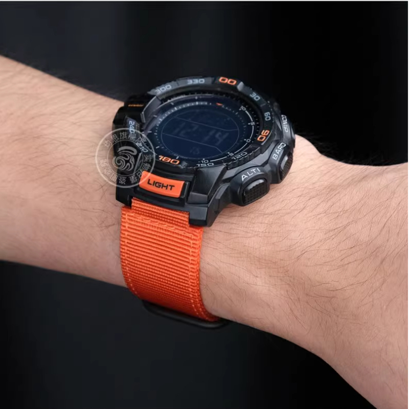 Naylon saat kayışı Casio G-Sho - Casio Watch G-Shock Dw-5600 incelemesi ve fiyatı