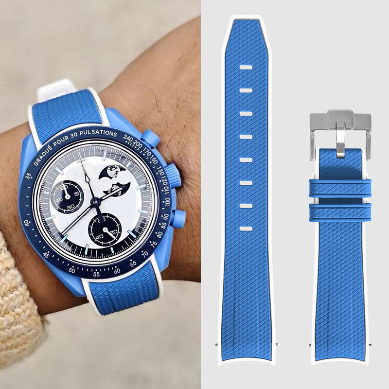 Omega Swatch 20mm Curve saat k - Omega Watch Speedmaster incelemesi ve fiyatı