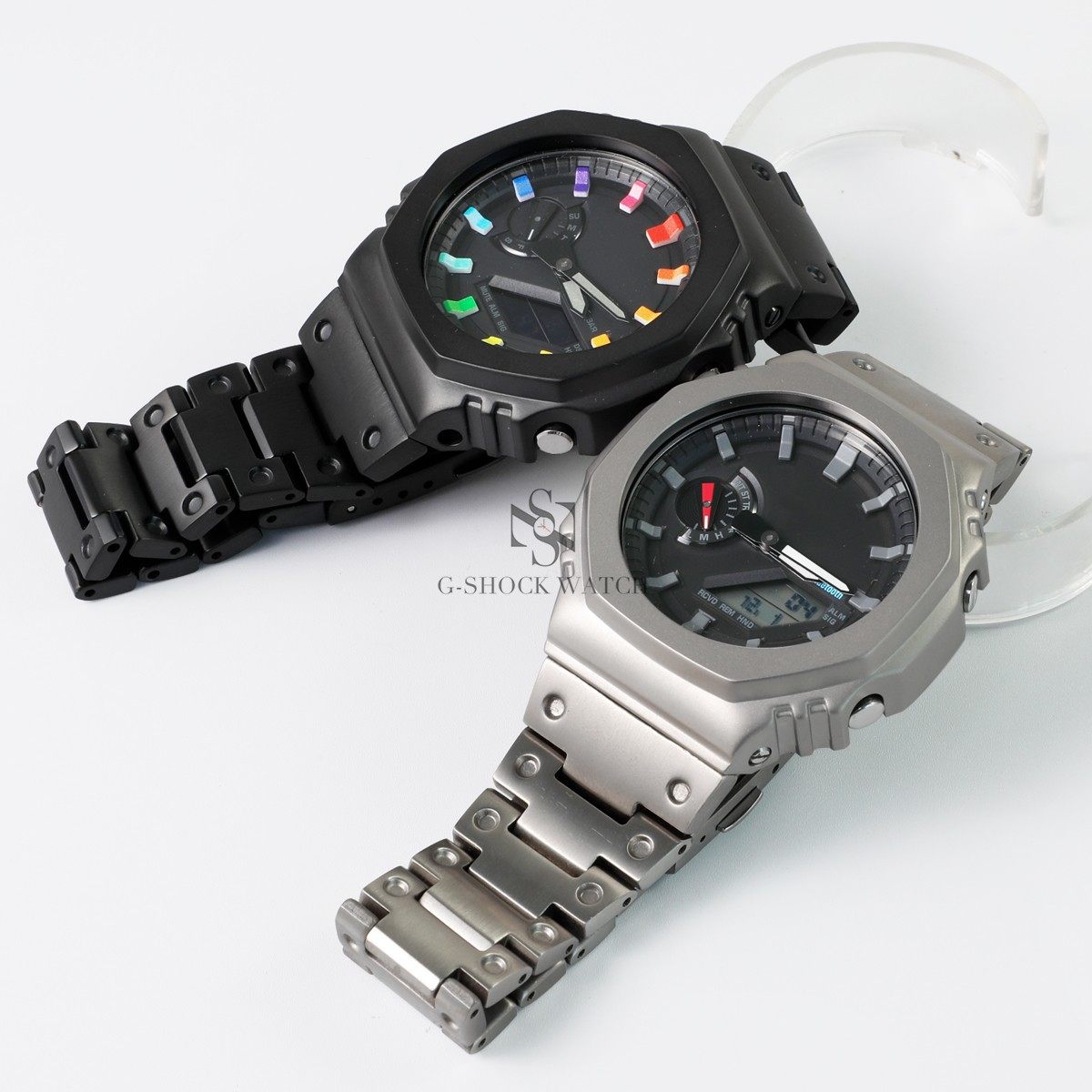 Titanyum alaşımlı kasa + kayış - Casio Watch G-Shock Dw-5600 incelemesi ve fiyatı