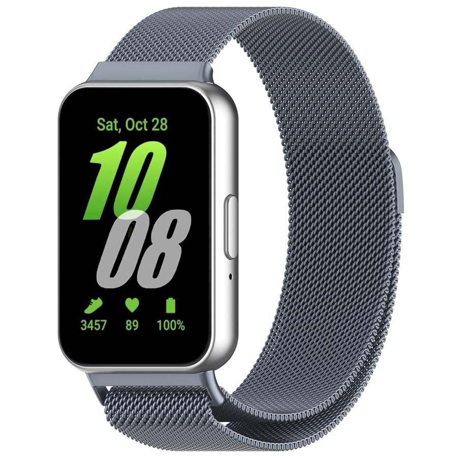 Samsung Galaxy Fit 3 için many - Milanese Loop Magnetic incelemesi ve fiyatı
