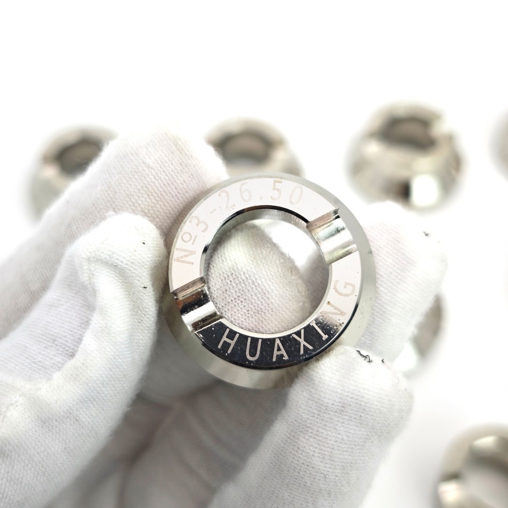 5537-13 Alaşım Saat Kasası Ark - Rolex Watch Daytona incelemesi ve fiyatı
